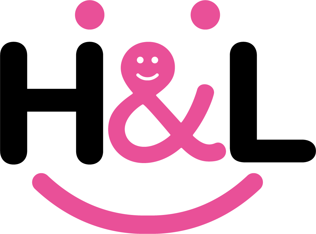 株式会社H&Lのロゴ