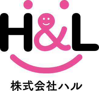 株式会社H&Lのロゴ
